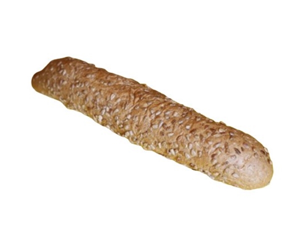 zonnepit stokbrood donker